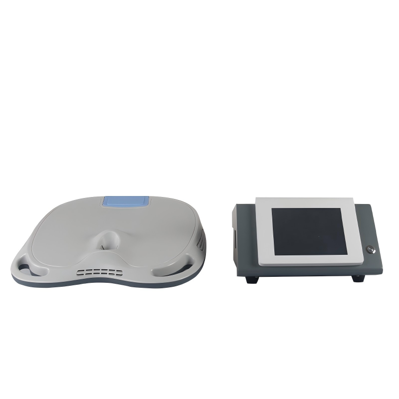 EMT101 Single Handle EMS Body Sculpt Skin Tightening Lifting Slimming Machine